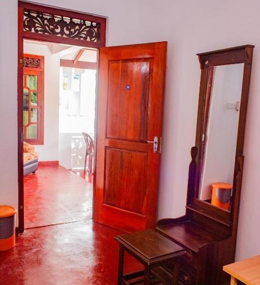 בית מלון כפרי Murphy Cave