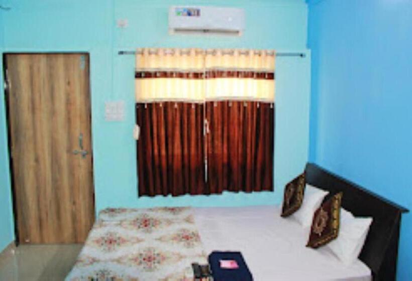 酒店 Nakshatra Stay Vengurla