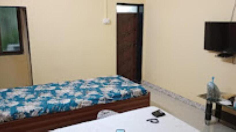 ホテル Nakshatra Stay Vengurla