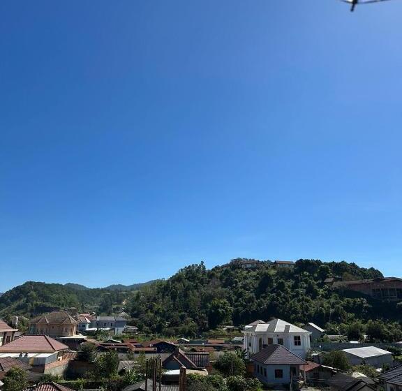 בית מלון כפרי Narisay