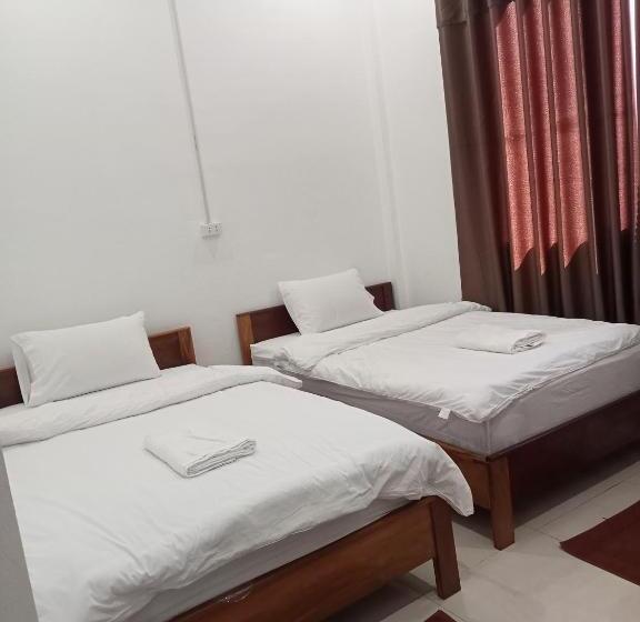 בית מלון כפרי Narisay