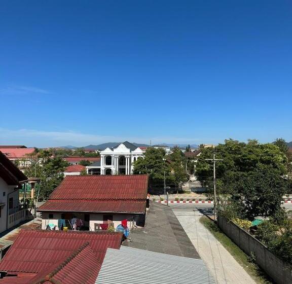 בית מלון כפרי Narisay