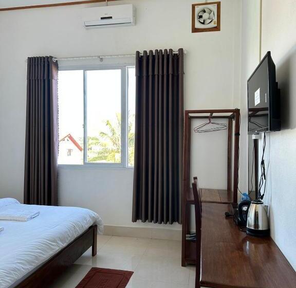 בית מלון כפרי Narisay