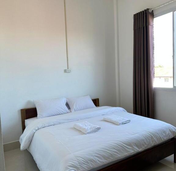 בית מלון כפרי Narisay