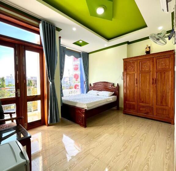 هتل Ngọc Vân 3