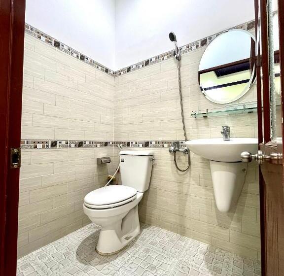 هتل Ngọc Vân 3