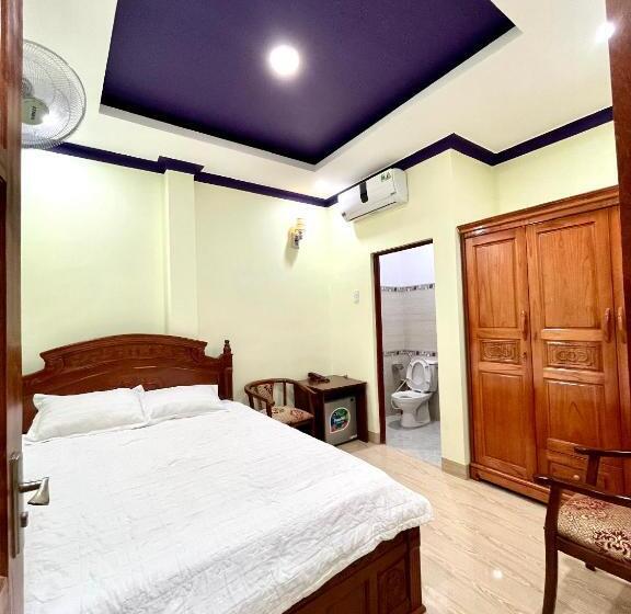 هتل Ngọc Vân 3