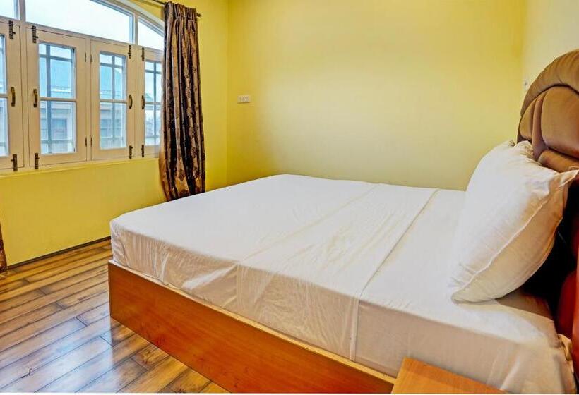 בית מלון כפרי O Lit Homestay