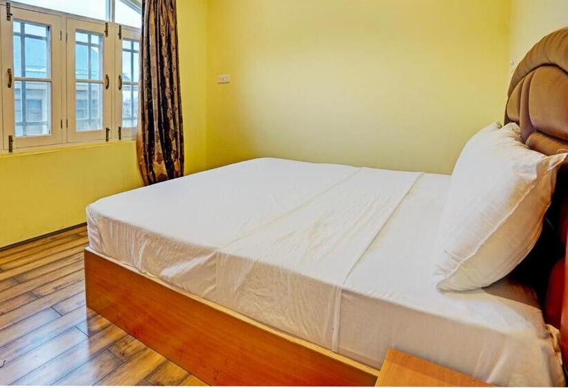 בית מלון כפרי O Lit Homestay