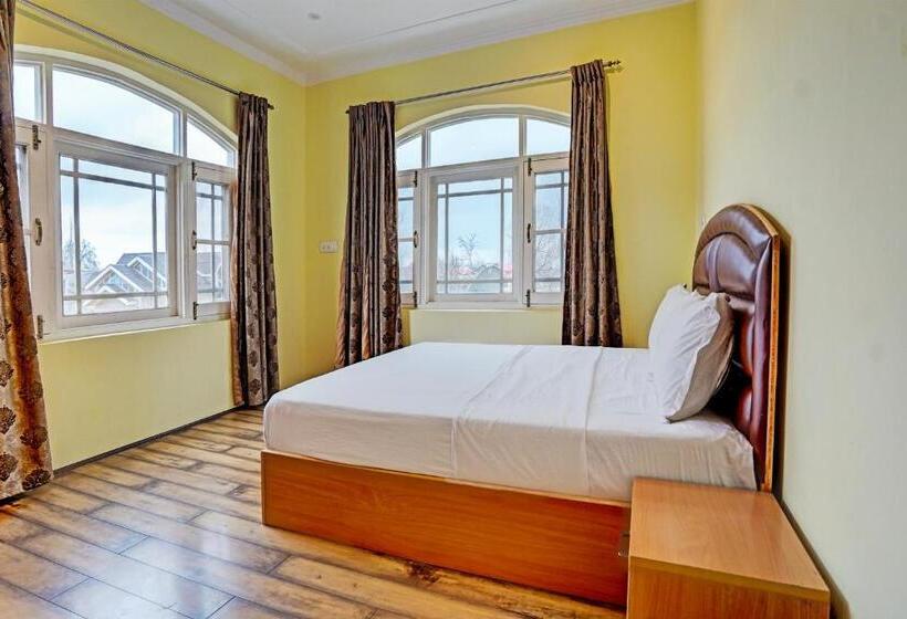 בית מלון כפרי O Lit Homestay