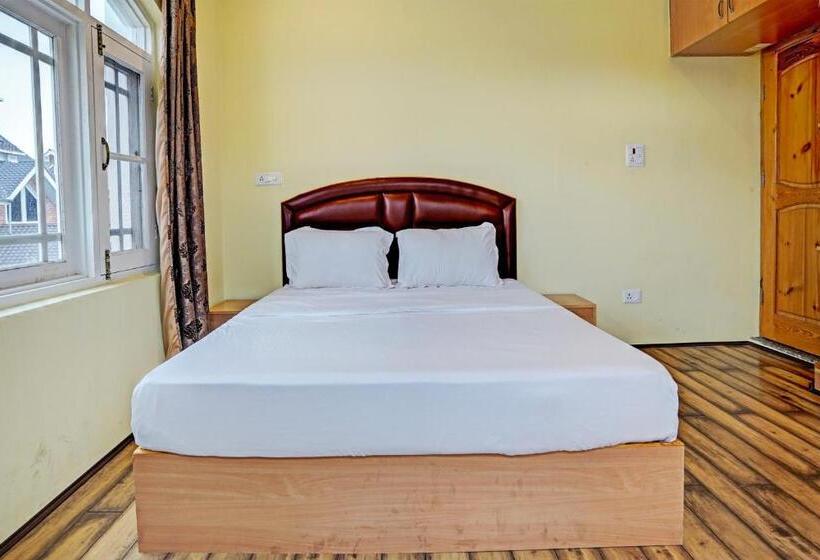 בית מלון כפרי O Lit Homestay