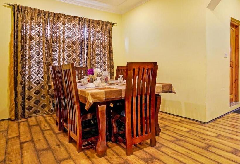 בית מלון כפרי O Lit Homestay