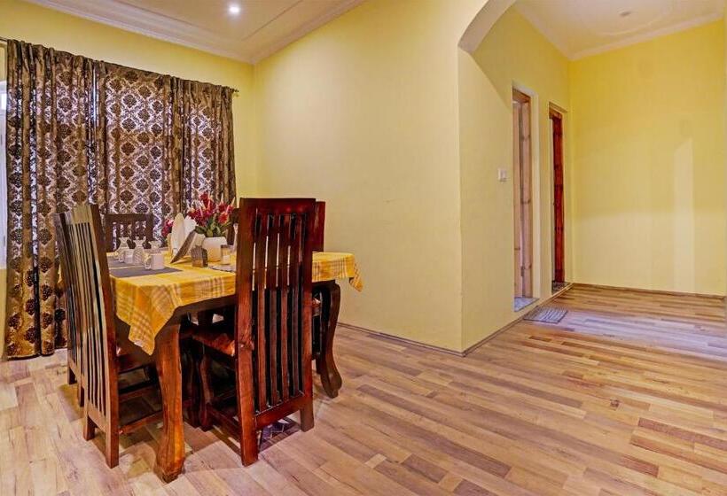 בית מלון כפרי O Lit Homestay