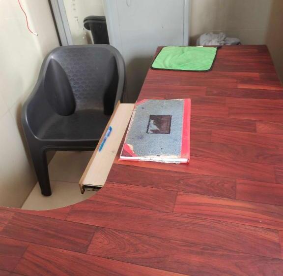 Отель Oyo Navarang Boarding And Lodging