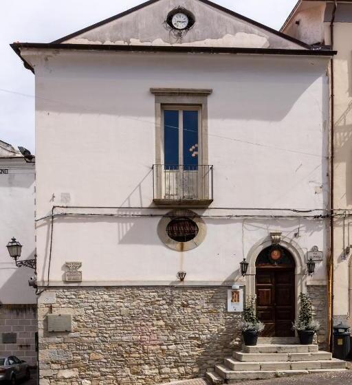 ホテル Palazzo Della Città