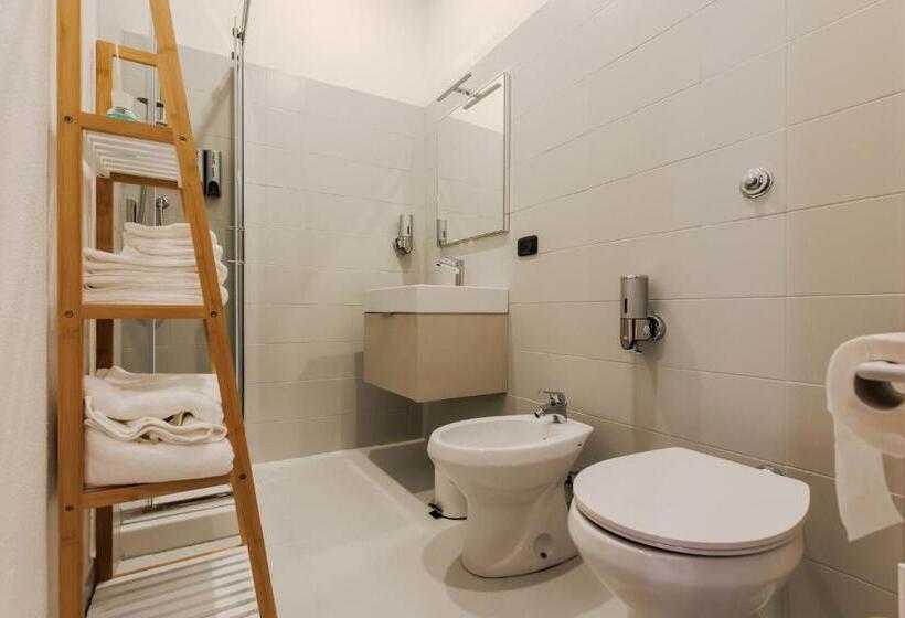 ホテル Palazzo Della Città