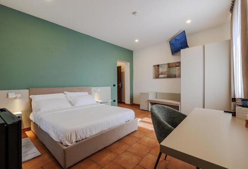 ホテル Palazzo Della Città