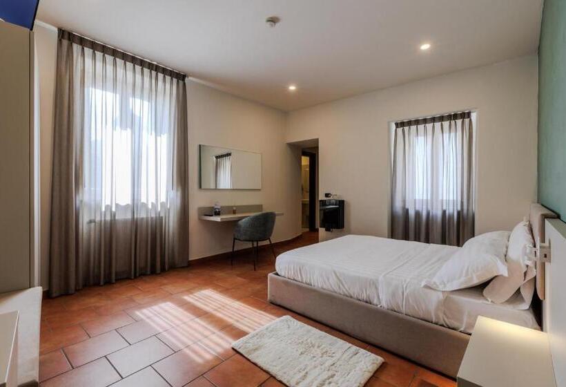 ホテル Palazzo Della Città