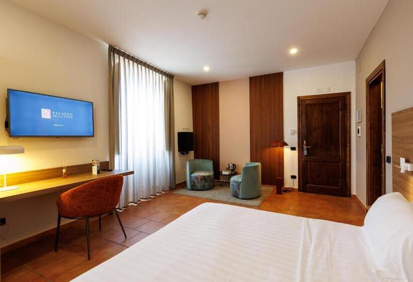 ホテル Palazzo Della Città