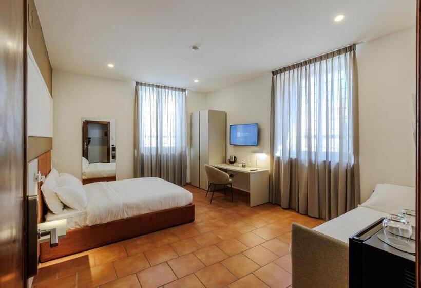 ホテル Palazzo Della Città