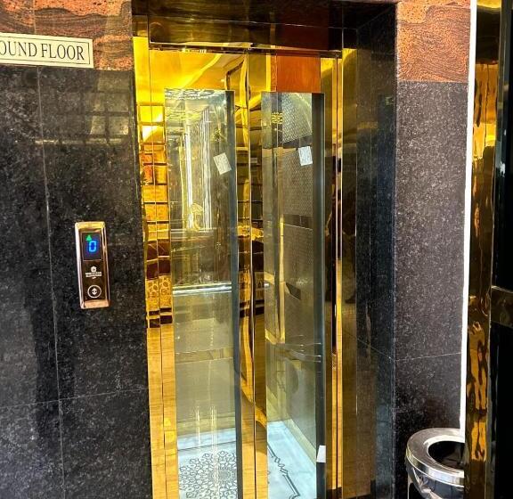 בית מלון כפרי Park Delight