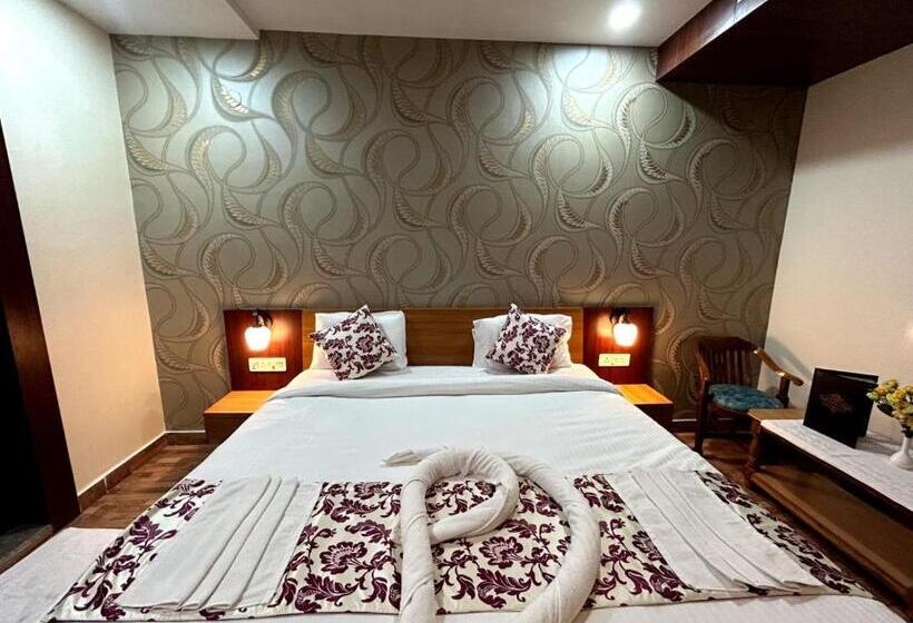 בית מלון כפרי Park Delight