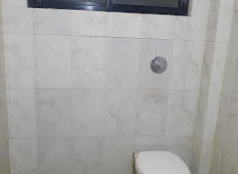 בית מלון כפרי Parth Inn, Wardha