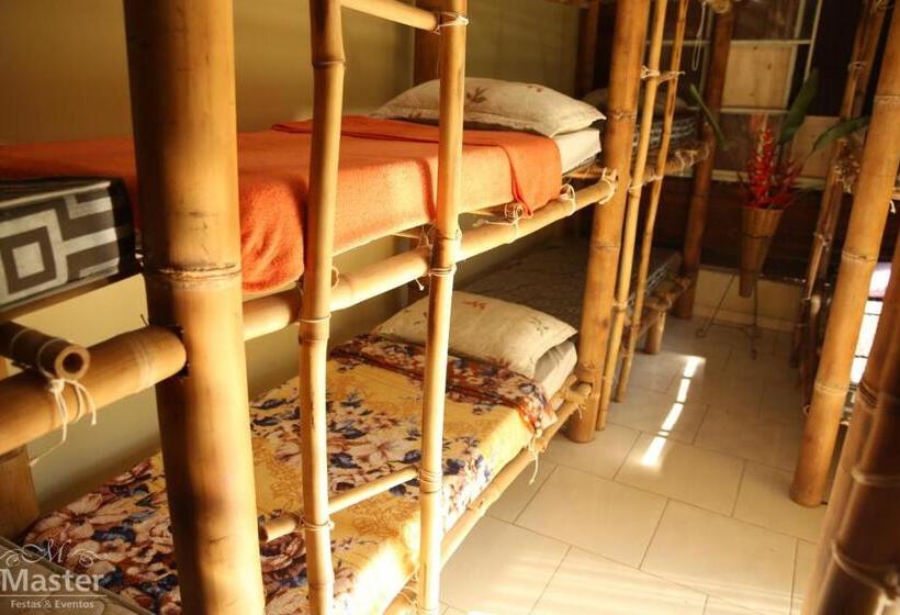 ホテル Pousada Nascente Das Aguas