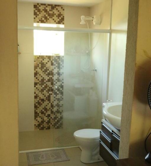 ホテル Pousada Nascente Das Aguas