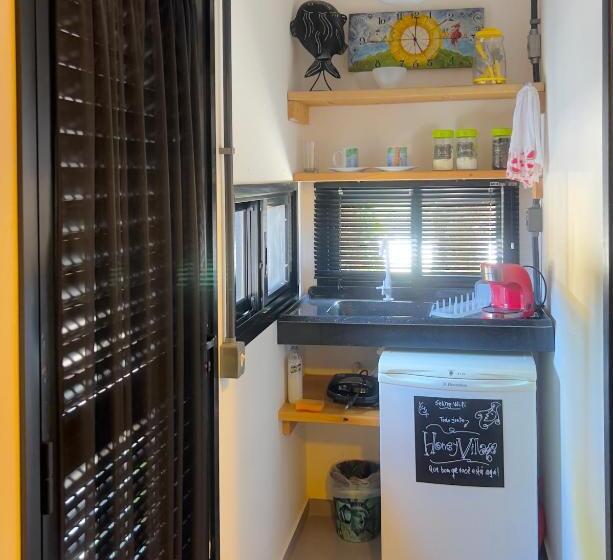 فندق Pousada Vila Do Mel