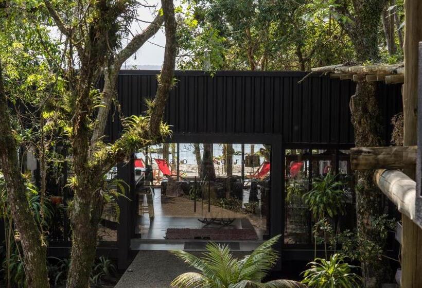 فندق Pousada Vila Do Mel