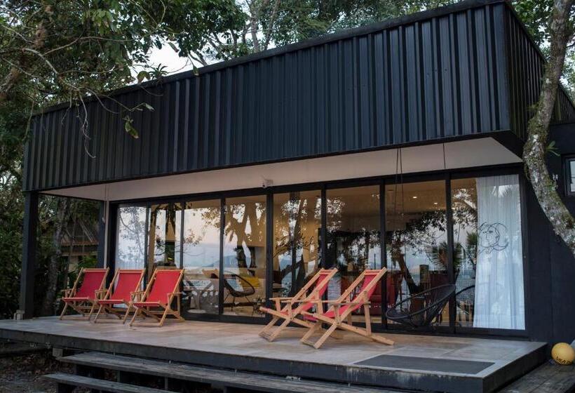 فندق Pousada Vila Do Mel