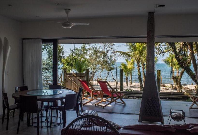 فندق Pousada Vila Do Mel