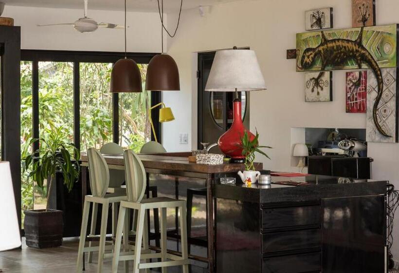 فندق Pousada Vila Do Mel