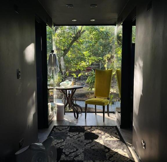 فندق Pousada Vila Do Mel