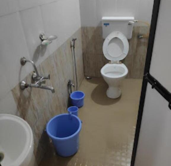 בית מלון כפרי Prashant Cottages Mahabaleshwar