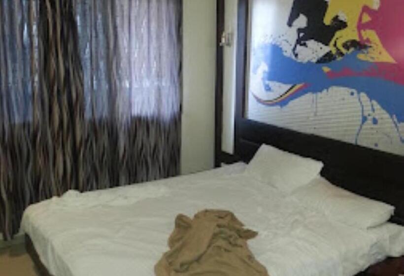 فندق Pratibha Executive 2 Star Osmanabad