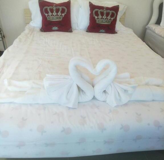 Отель Raintrary House