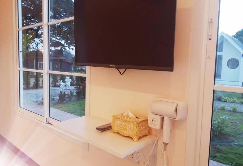 Отель Raintrary House