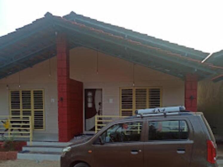 Hotel Rehoboth Resort, Malvan