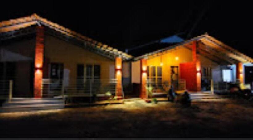 Hotel Rehoboth Resort, Malvan