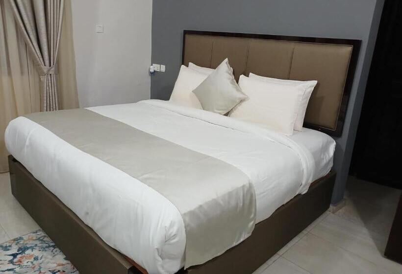 ホテル Relax Court