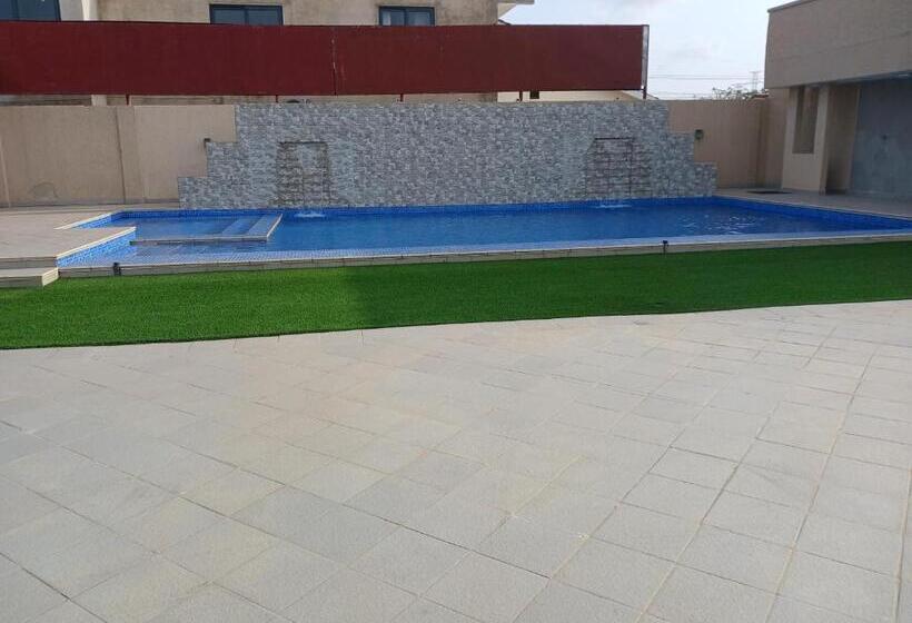 ホテル Relax Court