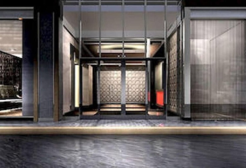 ホテル Reve Elegant Penthouse