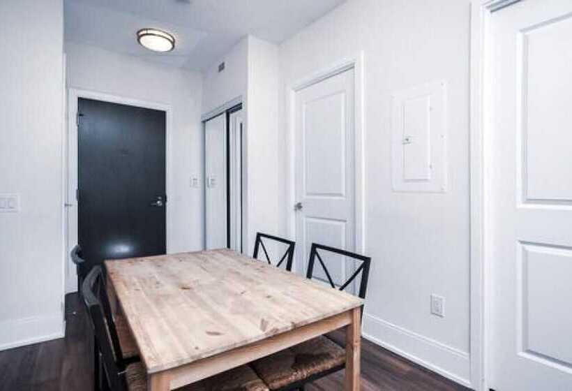 ホテル Reve Elegant Penthouse