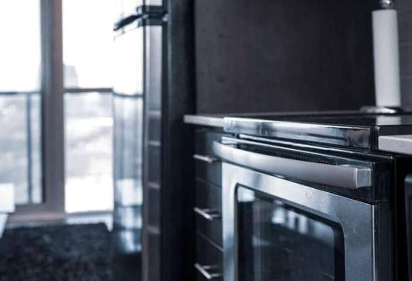 ホテル Reve Elegant Penthouse