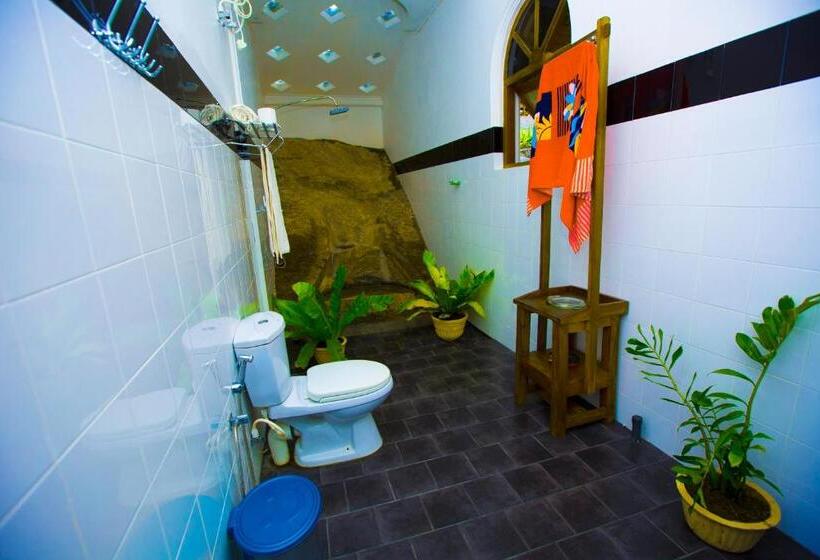 호텔 Rockwood Vila