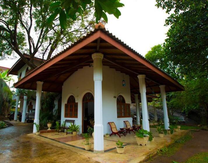 호텔 Rockwood Vila