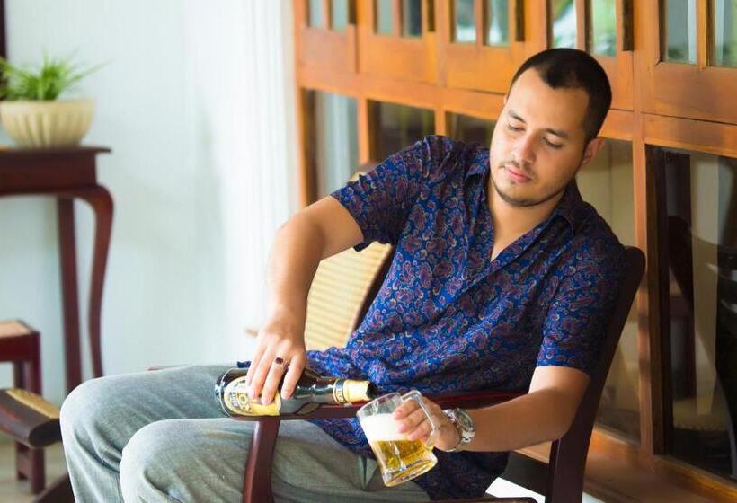 호텔 Rockwood Vila