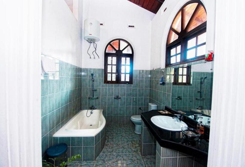 호텔 Rockwood Vila